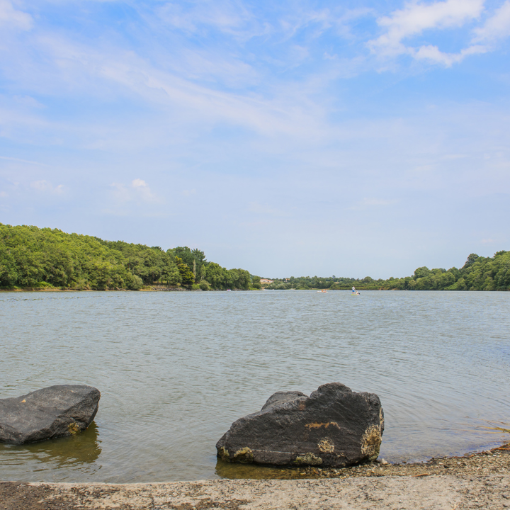 RCN la Ferme du Latois | accommodations in Coëx | Vendée ...