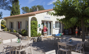 Infos de réservation Infos de réservation