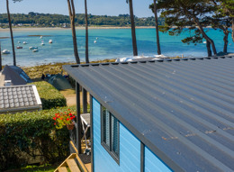 Mobile home Tourteau