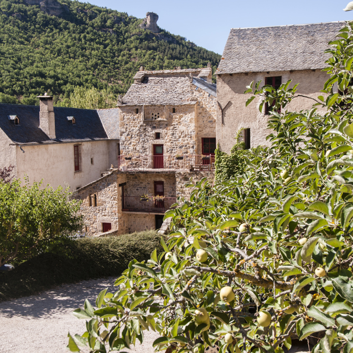 RCN Val de Cantobre Camping in