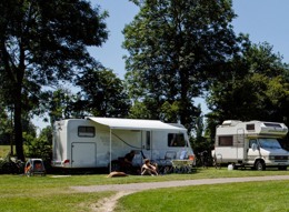 RCN de Schotsman | Comfort Camper pitch