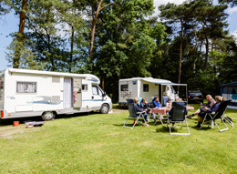 RCN de Flaasbloem | Camper Pitch