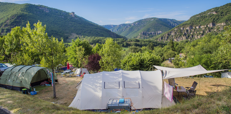 Campingangebot Campingangebot