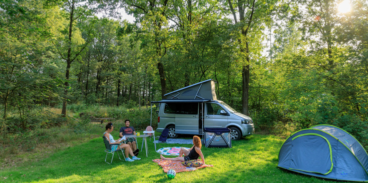 Camping offer Camping offer