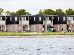 Apartment de Caisson - 4S