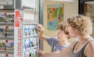 Infos de réservation Infos de réservation