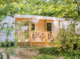Mobile home Bergerac