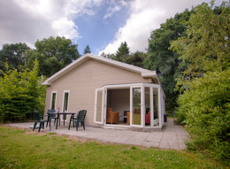 Chalet de Grenspoel - C6
