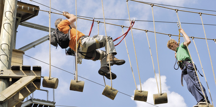 Adventure bij RCN Adventure bij RCN