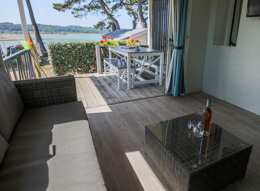 Chalet Coquille
