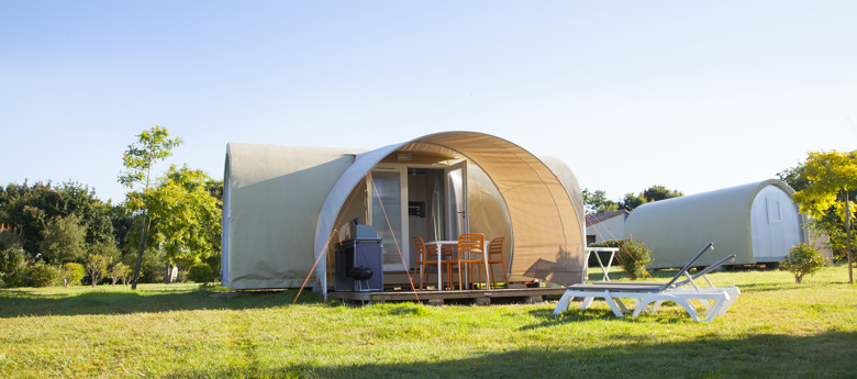 RCN la Ferme du Latois | Coëx | Vendée | Verhuur