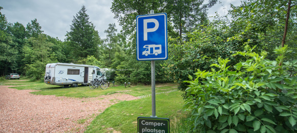RCN de Noordster | Camper Pitch