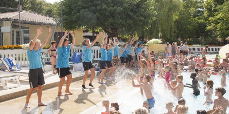 Fun 2 Dance: tout le monde peut danser Fun 2 Dance: tout le monde peut danser