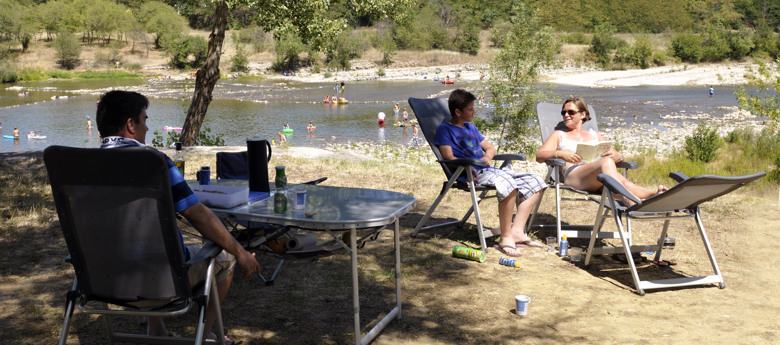 RCN-la Bastide en Ardeche-ontspanning-kamperen RCN-la Bastide en Ardeche-ontspanning-kamperen