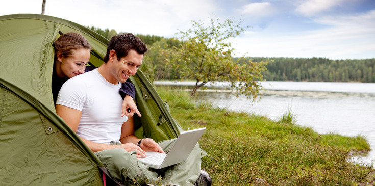 (Online) marketing afdeling (Online) marketing afdeling