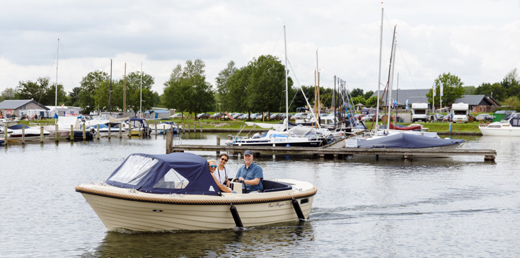 Zeewolde Zeewolde