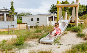 Plan du camping Plan du camping