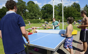 Recreatieprogramma Recreatieprogramma
