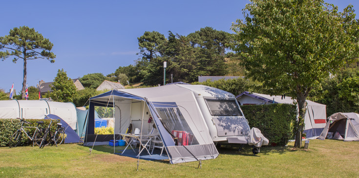 Vorteil von langem Campen Vorteil von langem Campen
