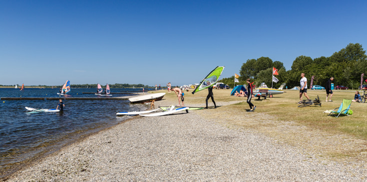 Surfen & Zeilen Surfen & Zeilen