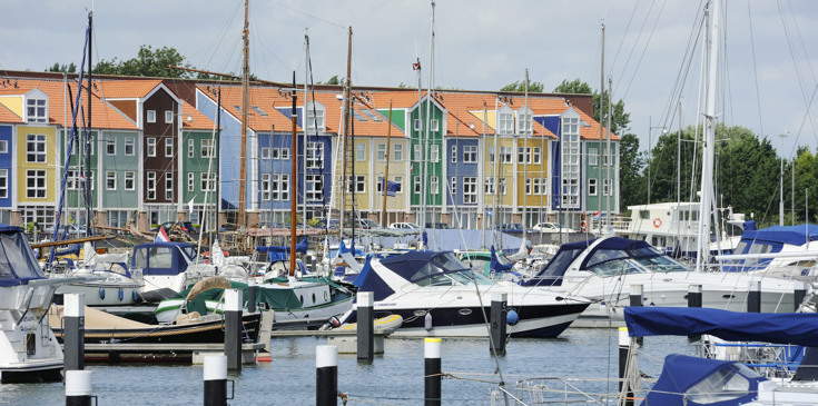 Fahrradrouten Fahrradrouten