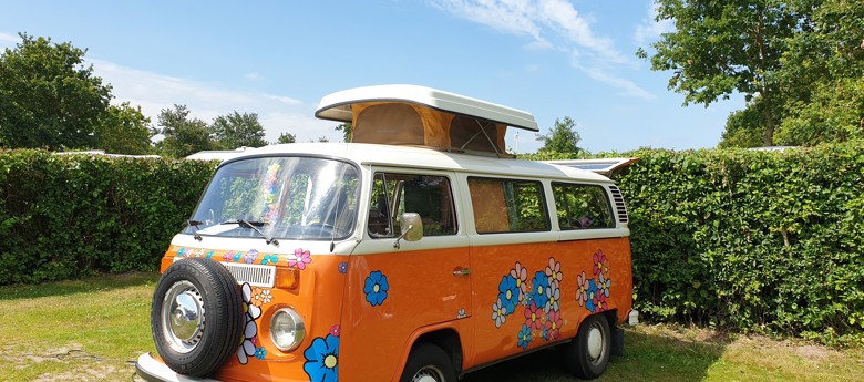 RCN Toppershoedje -camperbusje - Foto van gast1 RCN Toppershoedje -camperbusje - Foto van gast1