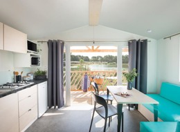 Mobil home Pommier